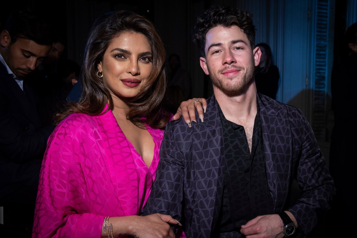 Nick Jonas y Priyanka Chopra podrán disfrutar nuevamente de su mansión en Encino