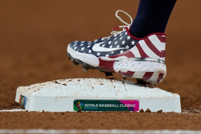 El Clásico Mundial de Béisbol en 2026 será la sexta edición del torneo.