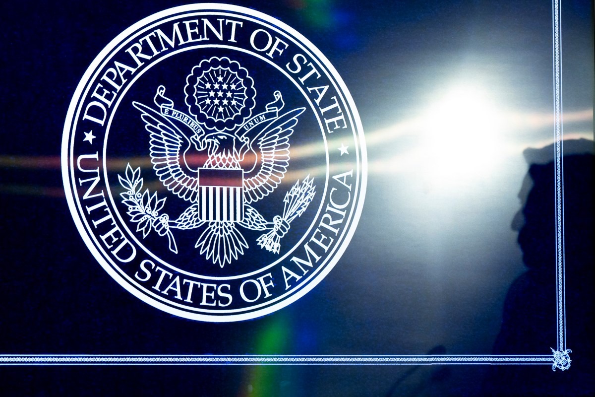 Estados Unidos sanciona a empresarios colombianos por facilitar transporte marítimo de migrantes