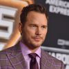 Chris Pratt en el estreno de "Guardians of the Galaxy Vol. 3".