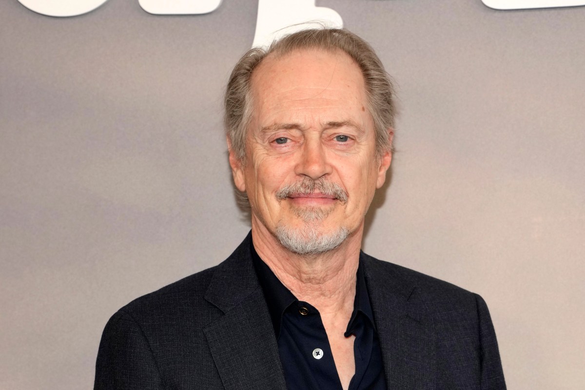 Actor Steve Buscemi recibió un puñetazo en la cara en otro nuevo ataque no provocado en Manhattan