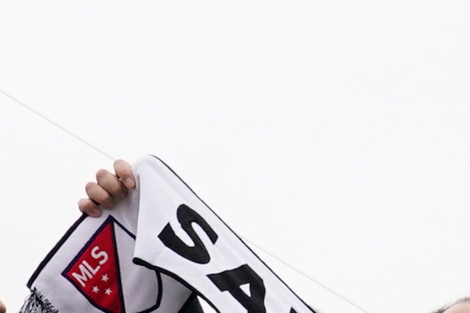 Anuncio oficial de la incorporación del San Diego FC a la MLS.