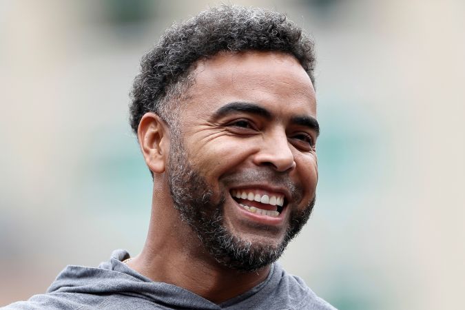 Nelson Cruz jugó durante 19 temporadas en las Grandes Ligas.