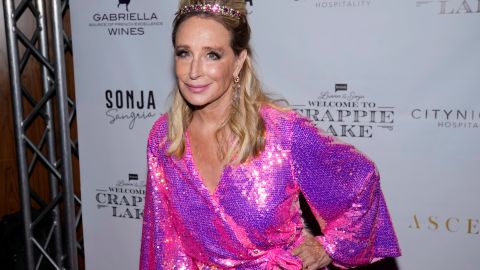 Sonja Morgan intentó vender esta propiedad durante los últimos 11 años.