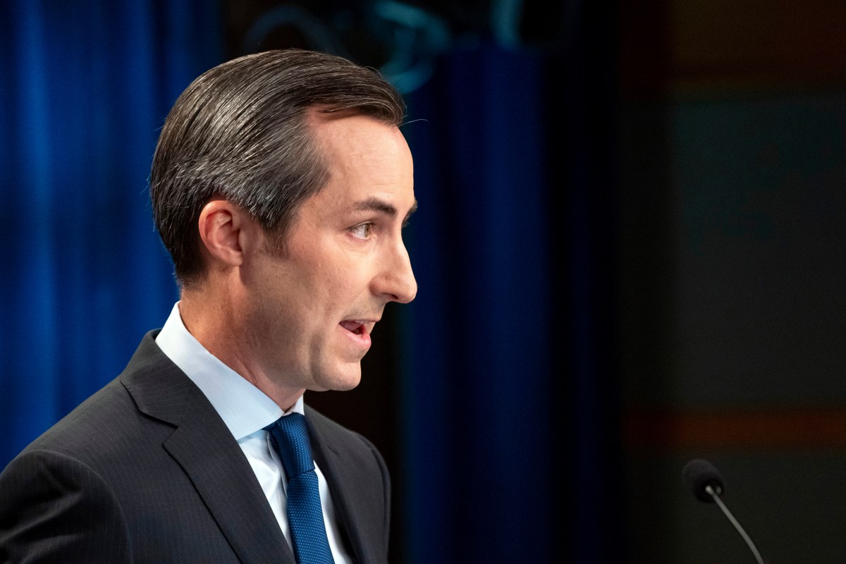 Estados Unidos declina posicionarse sobre la propuesta de tregua en Gaza: “Lo estamos evaluando”