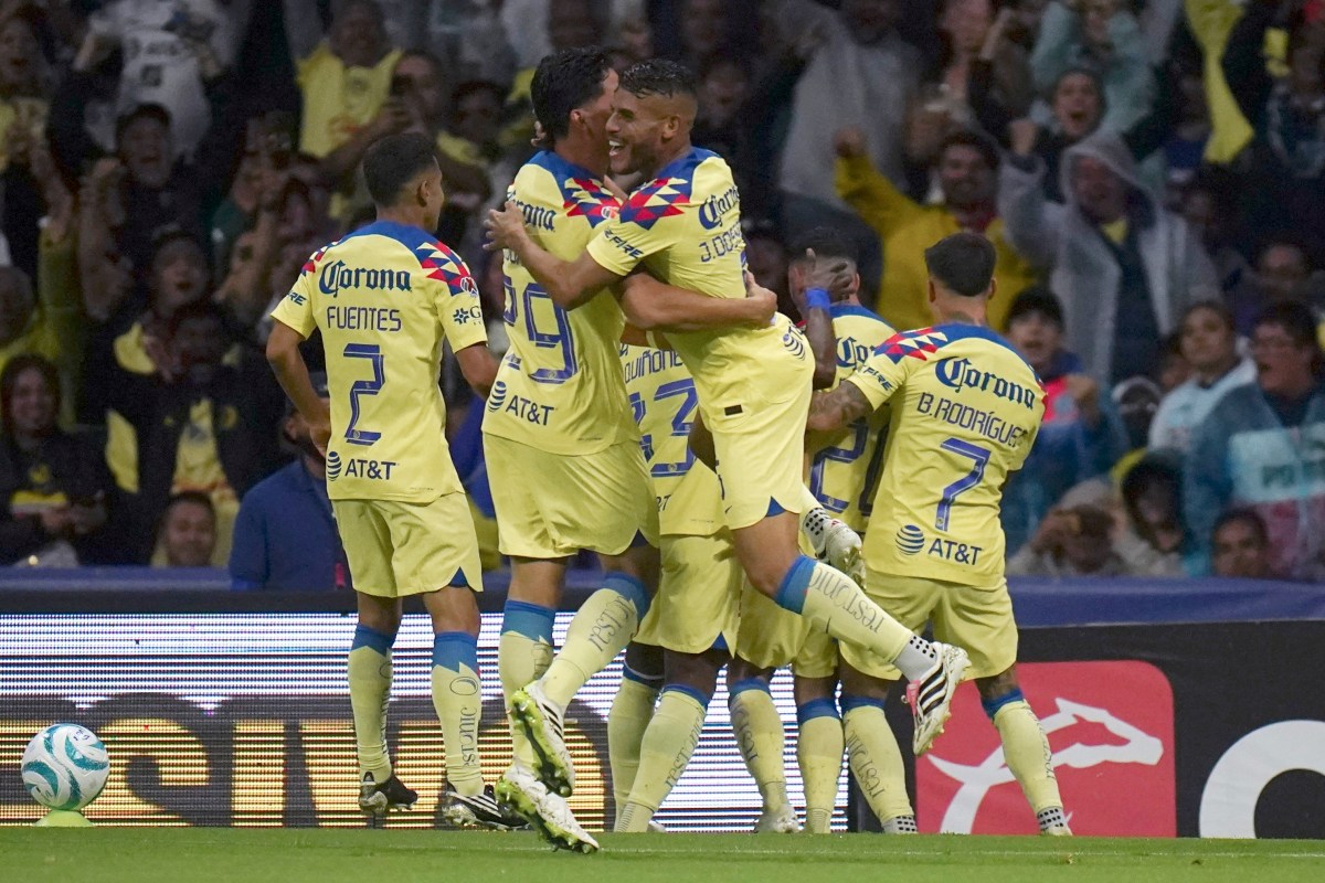 América hace justicia a su favoritismo y vence a Cruz Azul para revalidar su título en la Liga MX [Video]