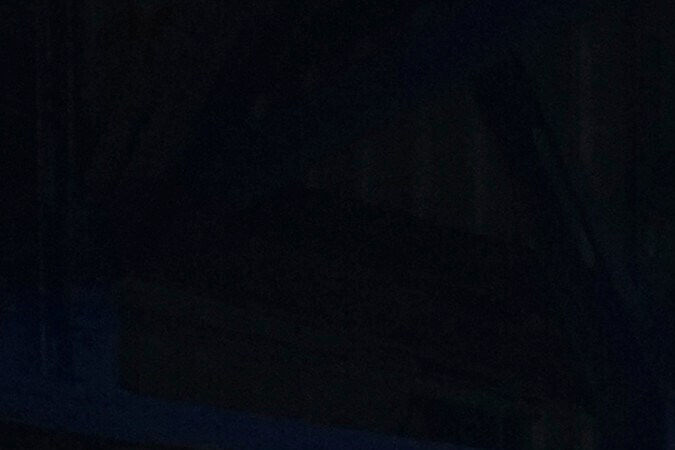 Uso del VAR en un encuentro de la Premier League.