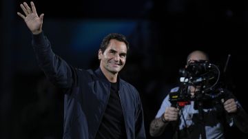 Roger Federer estrenará un documental que contará secretos de los últimos 12 días en su carrera