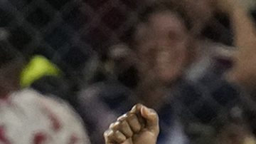 Venezuela reveló su lista preliminar para la Copa América encabezada por Salomón Rondón