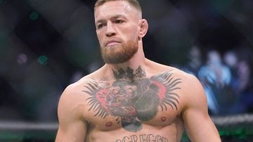 Conor McGregor volverá a luchar en la UFC.