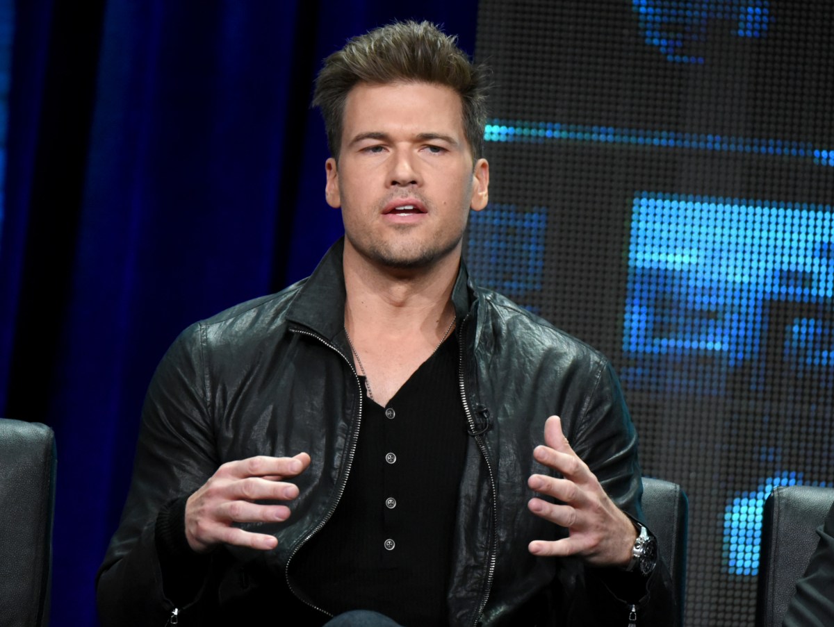 Nick Zano pide $3.25 millones de dólares por su casa al sur de ...