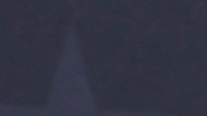 Jeremy Allen White posando.