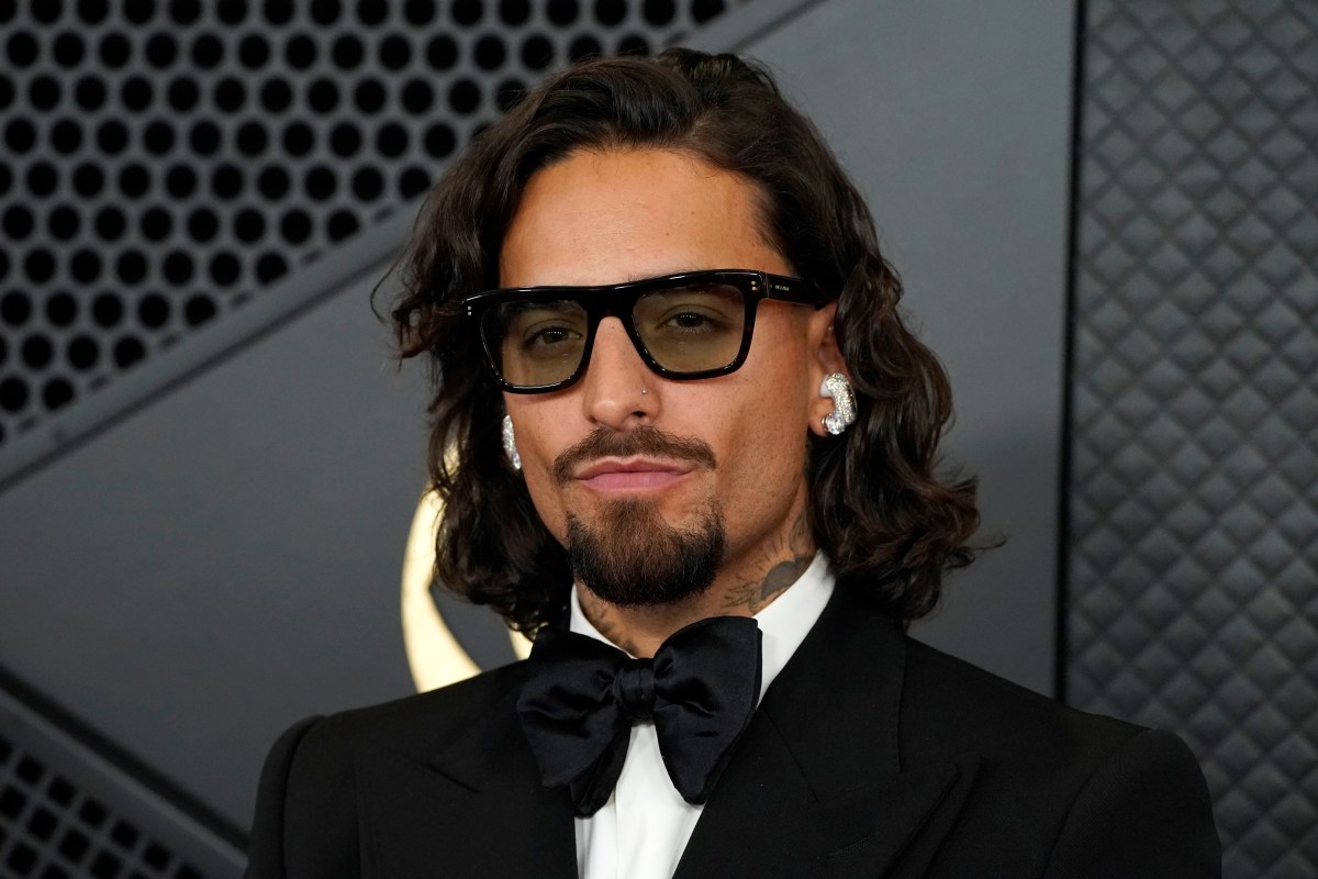 Medallo City: Maluma presidirá un equipo en la Kings World Cup