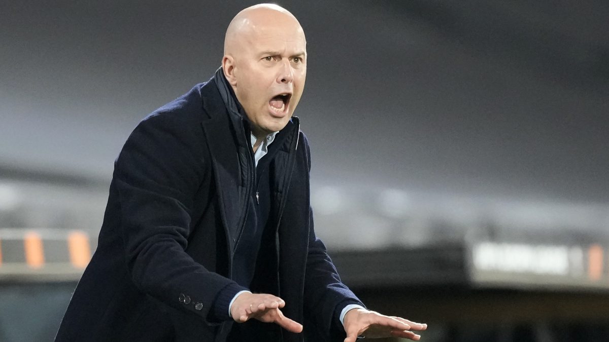 Liverpool elige al desconocido Arne Slot como sucesor de Jürgen Klopp