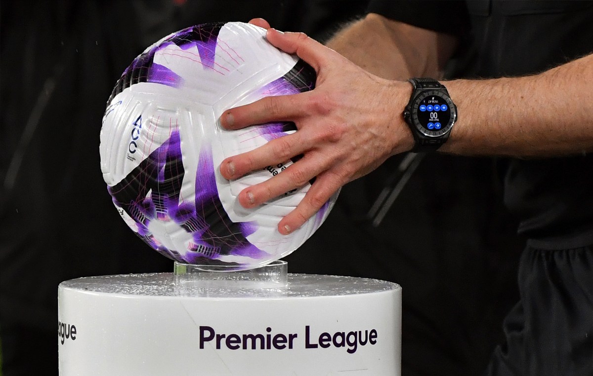 Modelo de contenido para adultos aseguró haber tenido relaciones con tres jugadores de la Premier League