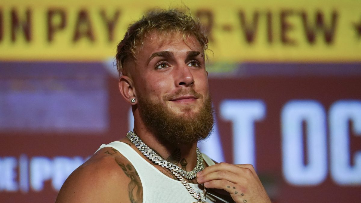 “Voy a acabar con él”: Jake Paul lanzó fuerte provocación antes de enfrentarse a Mike Tyson