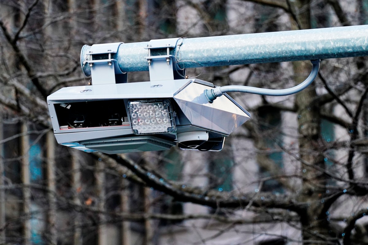 Peaje de congestión seguirá en Nueva York: juez federal falla contra DOT de Trump por “caprichoso y arbitrario”