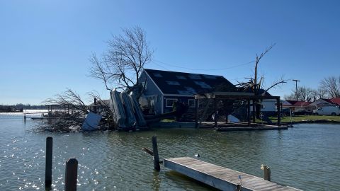 Severe Weather Ohio