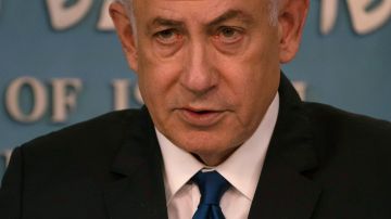 Benjamín Netanyahu dijo que muerte de civiles en campo de refugiados en Rafah fue “trágico error”