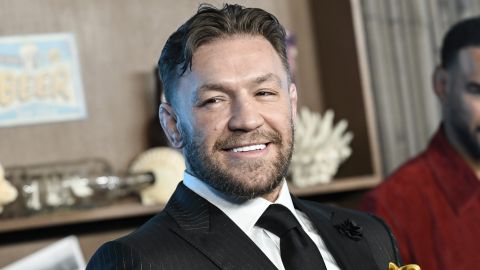 Conor McGregor pidió "suspensión de por vida" para Ryan García por su presunto dopaje