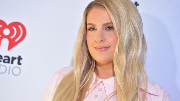 Meghan Trainor ahora es dueña de una casa construida en 2019.