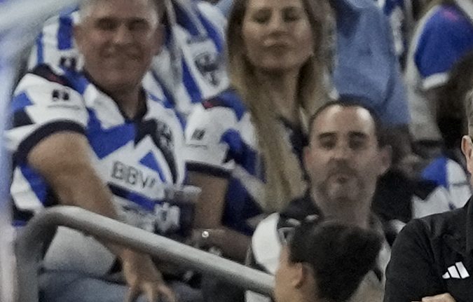 Tata Martino no ocultó su autocrítica tras triunfo ante Montreal CF.