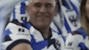 Tata Martino no ocultó su autocrítica tras triunfo ante Montreal CF.