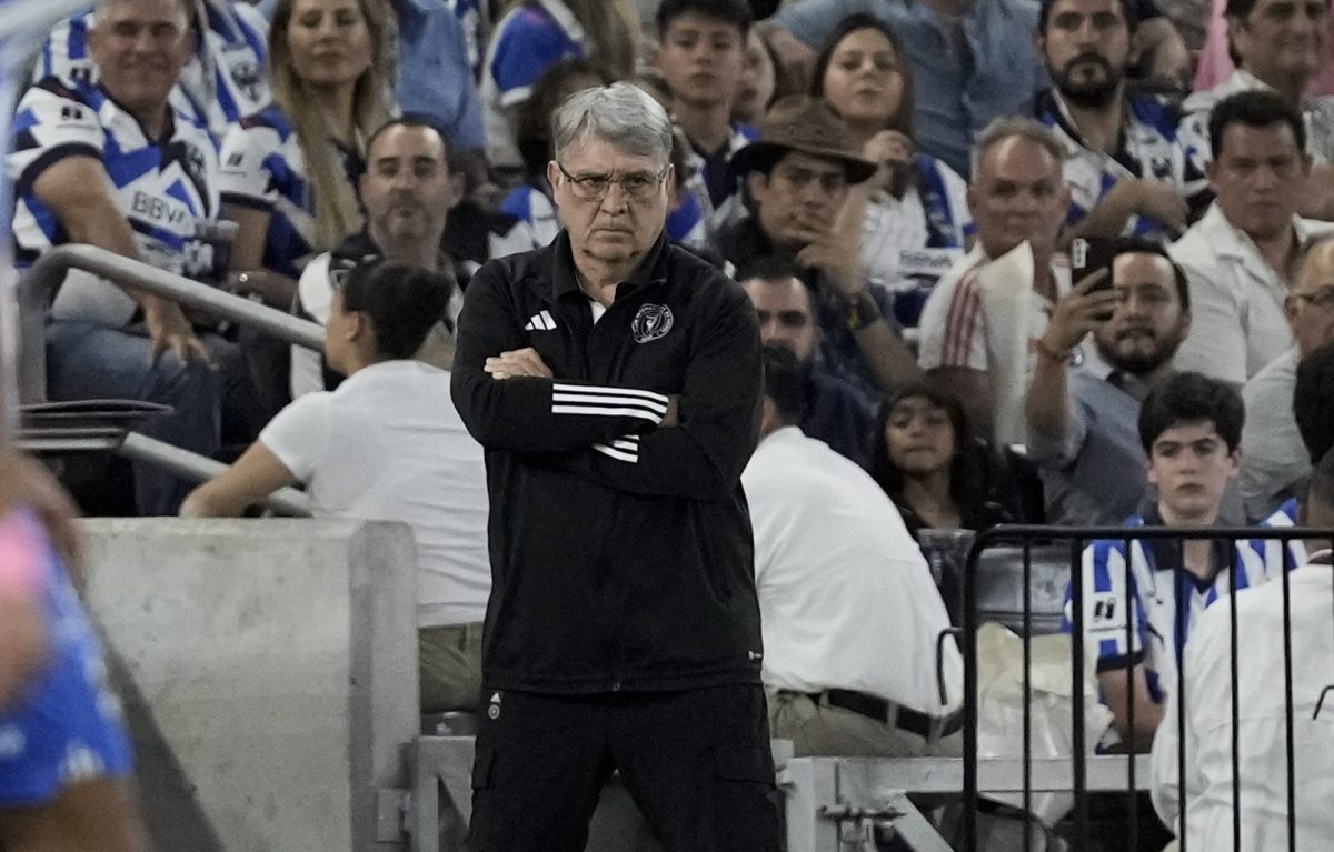 Tata Martino se muestra autocrítico tras remontada de Inter Miami: “Hubo una mala lectura de parte mía”