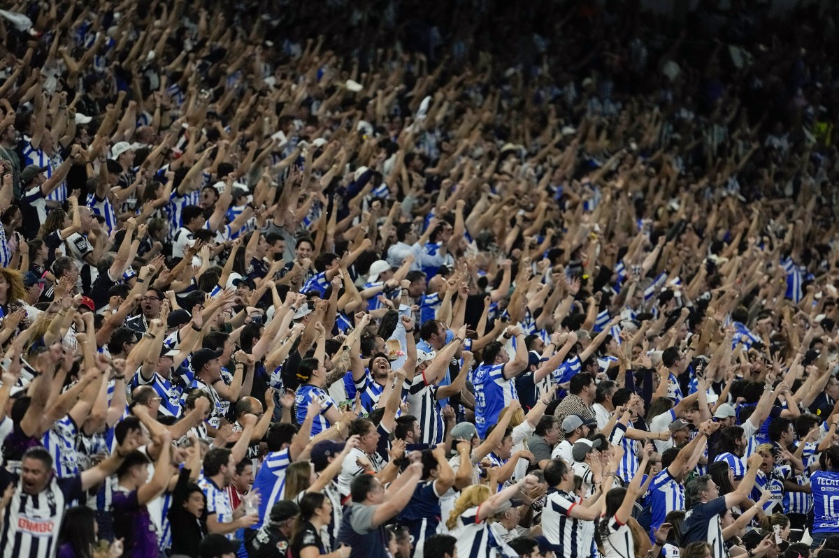 Rayados de Monterrey fue sancionado “por error” por la FIFA y no podría fichar durante más de un año