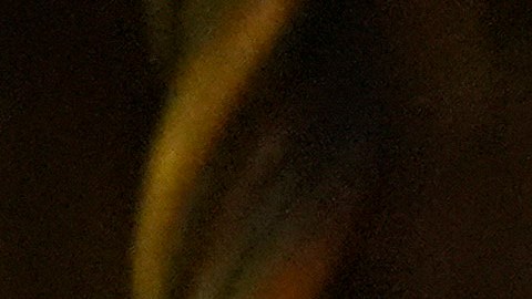 Trump dio un importante espaldarazo a Johnson, quien fue duramente criticado por la republicana de extrema derecha.