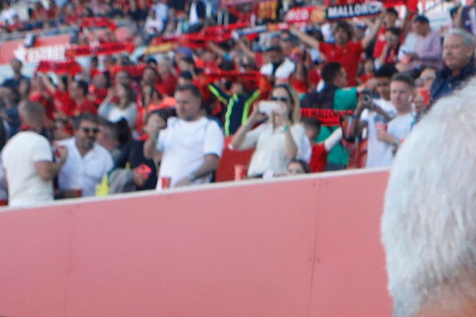 Durante su pasaje como DT del Mallorca, Javier Aguirre tuvo la oportunidad de compartir con técnicos de la talla de Carlo Ancelotti, DT del Real Madrid. FOTO: AP / Francisco Ubilla.