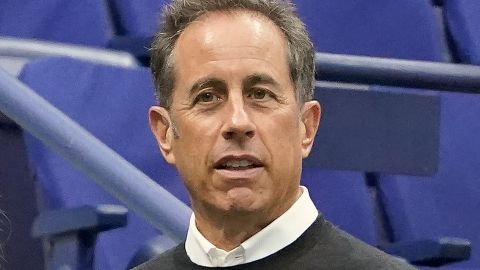 Jerry Seinfeld