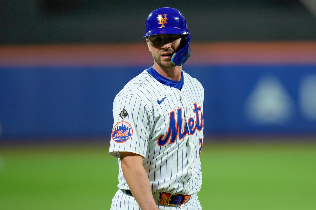 Siete años y $158 millones de dólares: La extensión de los Mets que Pete Alonso habría rechazado