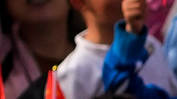 Astronautas chinos realizan la caminata espacial más larga de cualquier misión de ese país