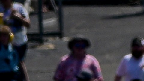 Carrera de NASCAR terminó en tremenda batalla campal Ricky Stenhouse Jr. y Kyle Busch [Video]