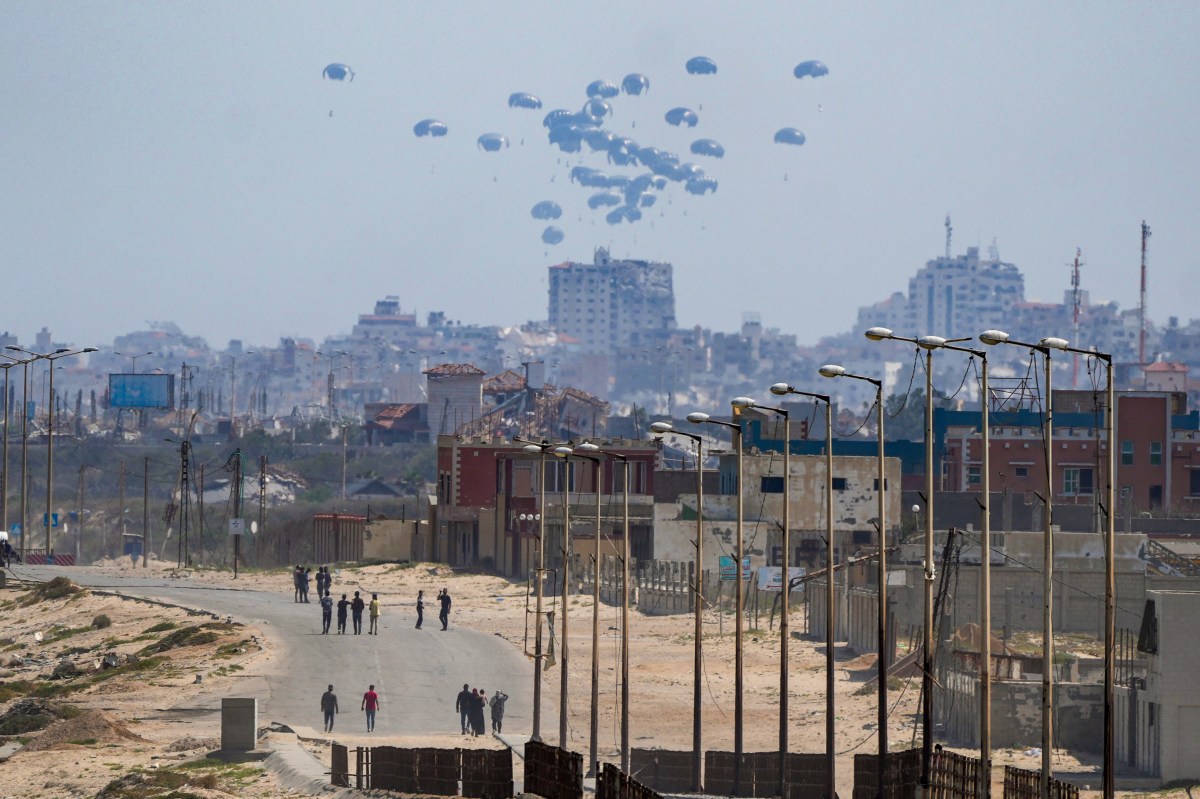 Gaza ha retrocedido 20 años a causa de la guerra, señala índice de desarrollo humano de la ONU