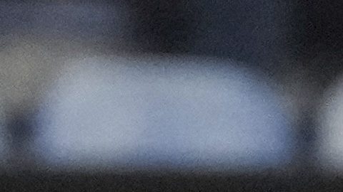 Cristian Calderon enfrenta a Emilio Rodriguez durante un partido entre el CLub América y el Pachuca.