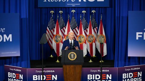 Joe Biden aborto