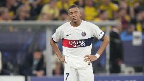 "No voy a renovar": Kylian Mbappé no reveló su próximo destino al anunciar su salida del PSG [Video]