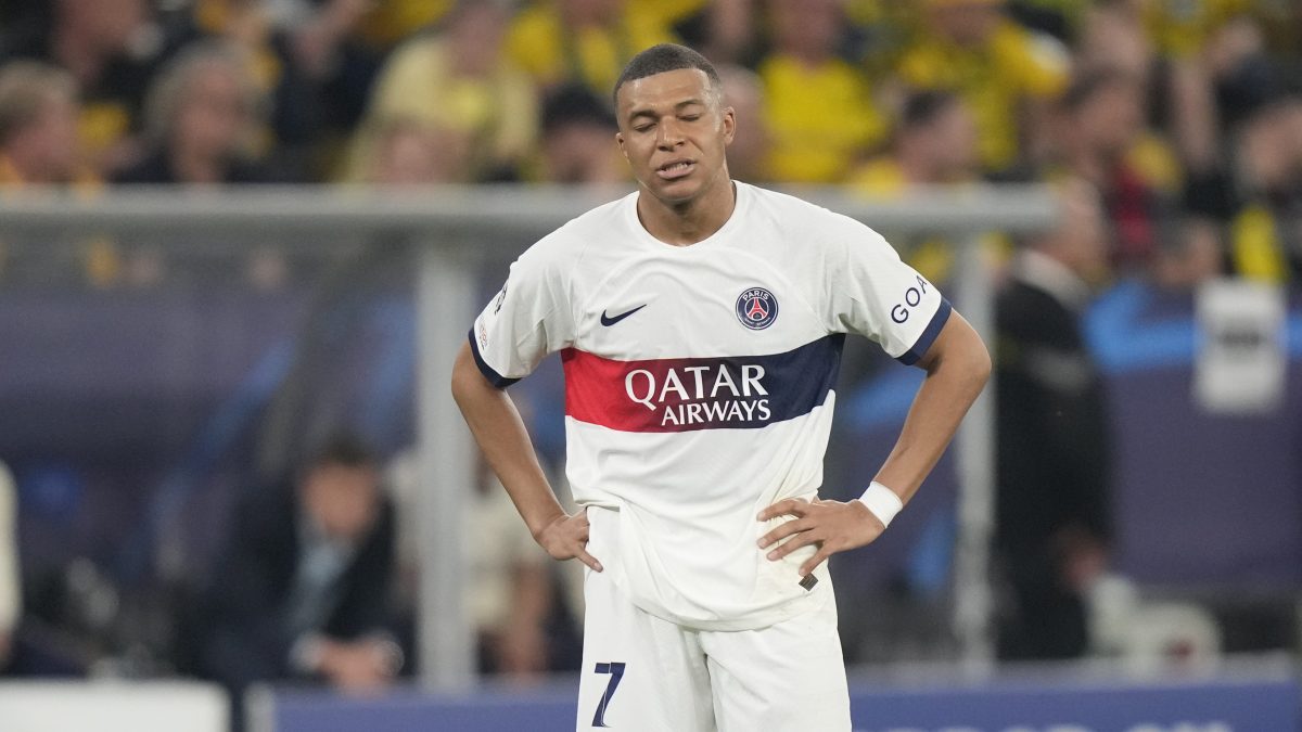 “No voy a renovar”: Kylian Mbappé no reveló su próximo destino al anunciar su salida del PSG [Video]