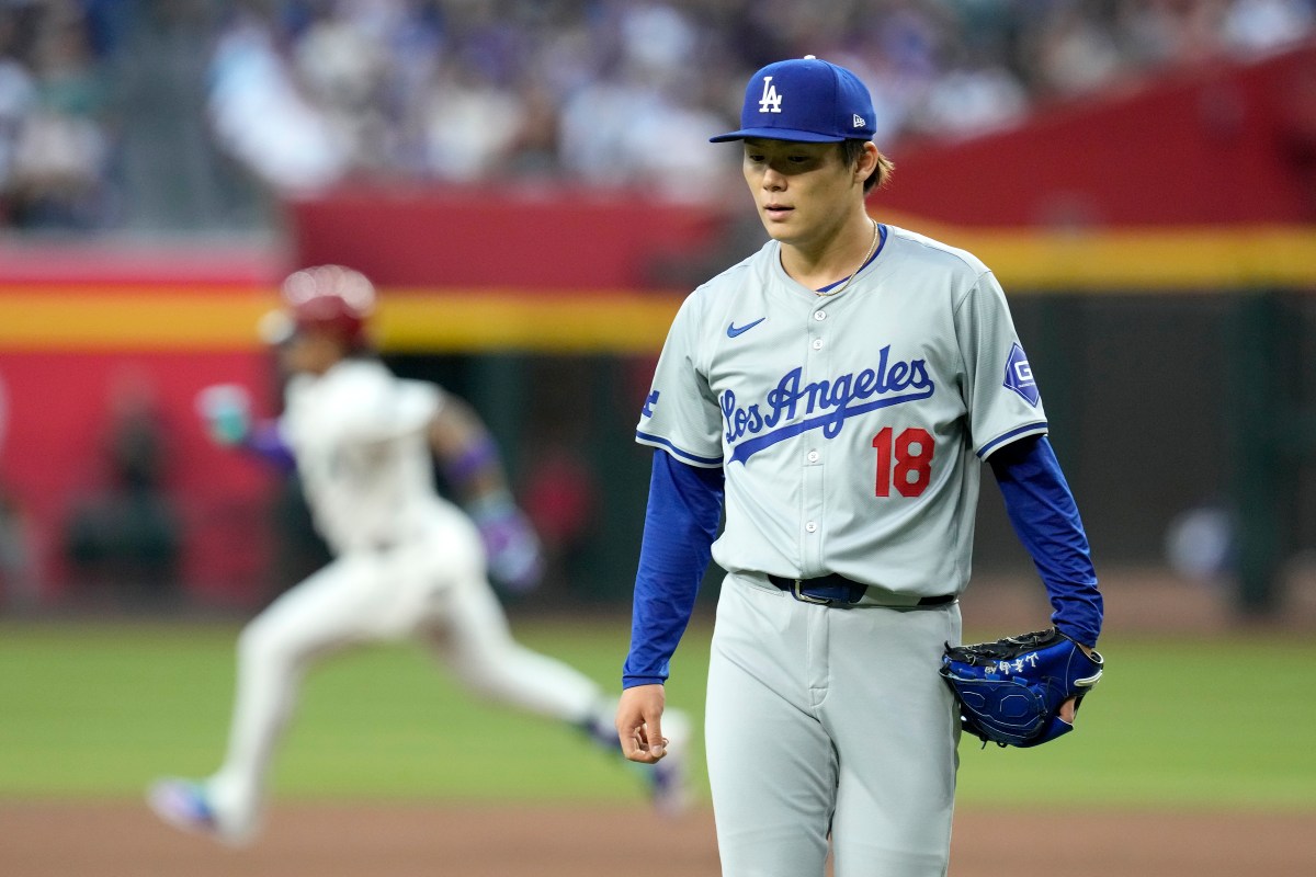 Revelan que Yoshinobu Yamamoto quería firmar y jugar en Nueva York con Mets o Yankees