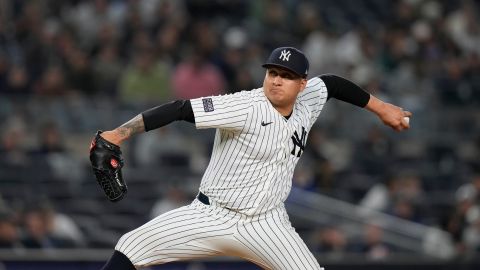 El lanzador de los Yankees manifestó su deseo de ver al Club América campeón.