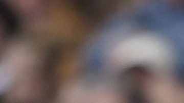 Feo gesto de Haaland con Guardiola al ser sustituido tras anotar cuatro goles con el City [Video]