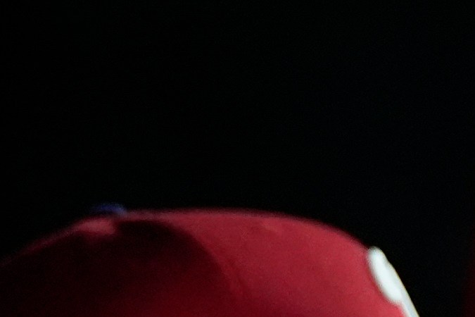 Trea Turner tuvo una lesión a inicio de temporada.