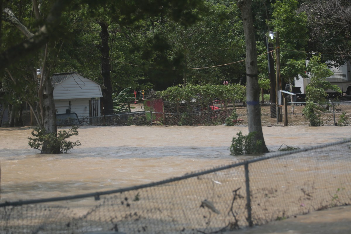 Niño de 5 años muere tras devastadoras inundaciones en Texas