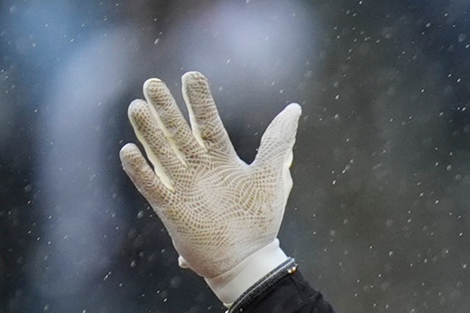 Juan Soto está siendo el líder ofensivo de los Yankees.