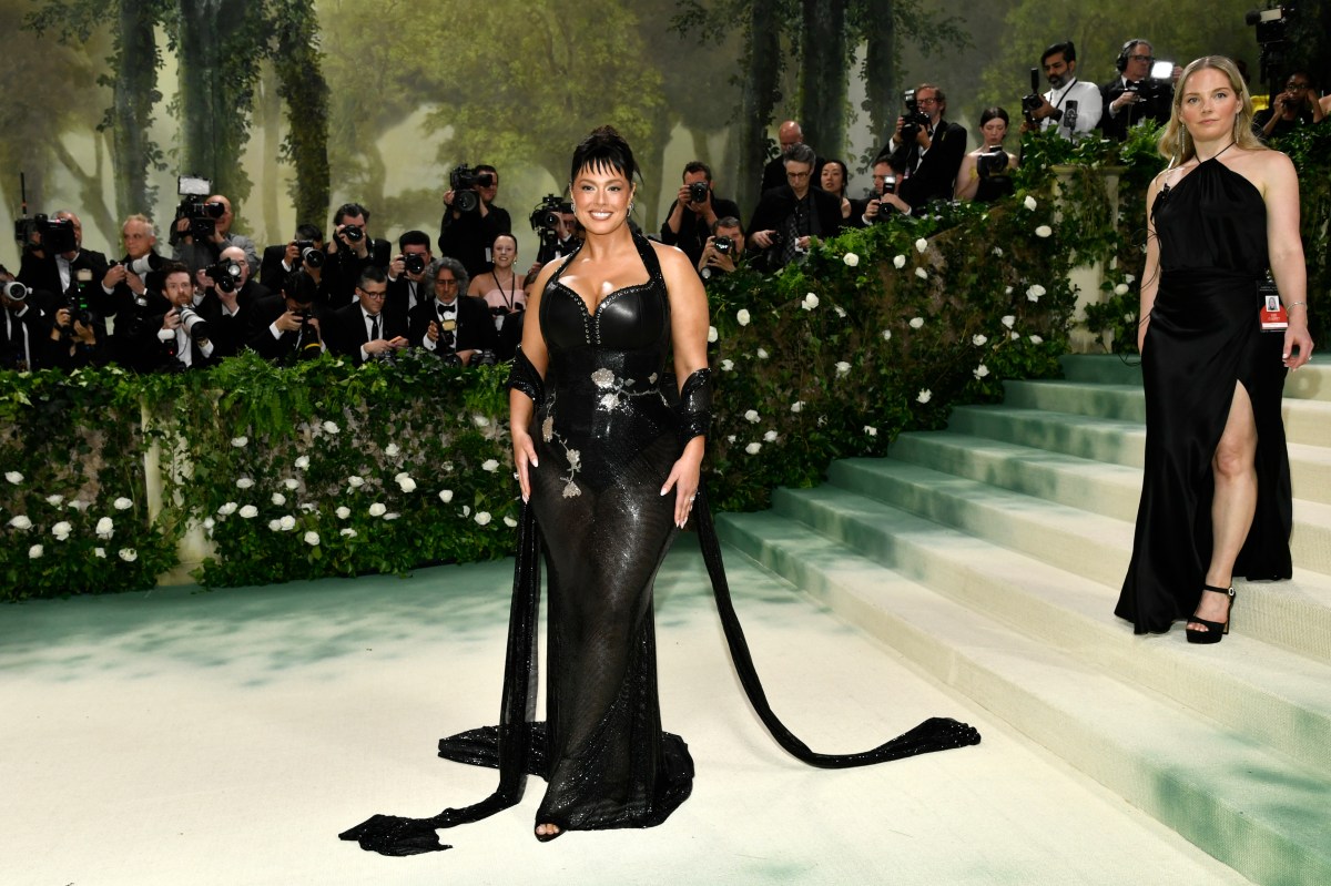 MET Gala 2024: Todos los looks de los famosos en la alfombra roja EN VIVO