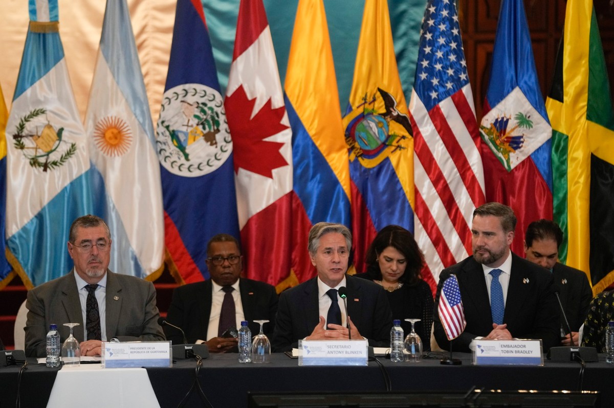 Inmigrantes serán beneficiados con acuerdo de Estados Unidos y otros países en Guatemala (podcast)