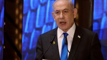Benjamín Netanyahu se opone a la exigencia en las negociaciones de frenar la guerra contra Hamás