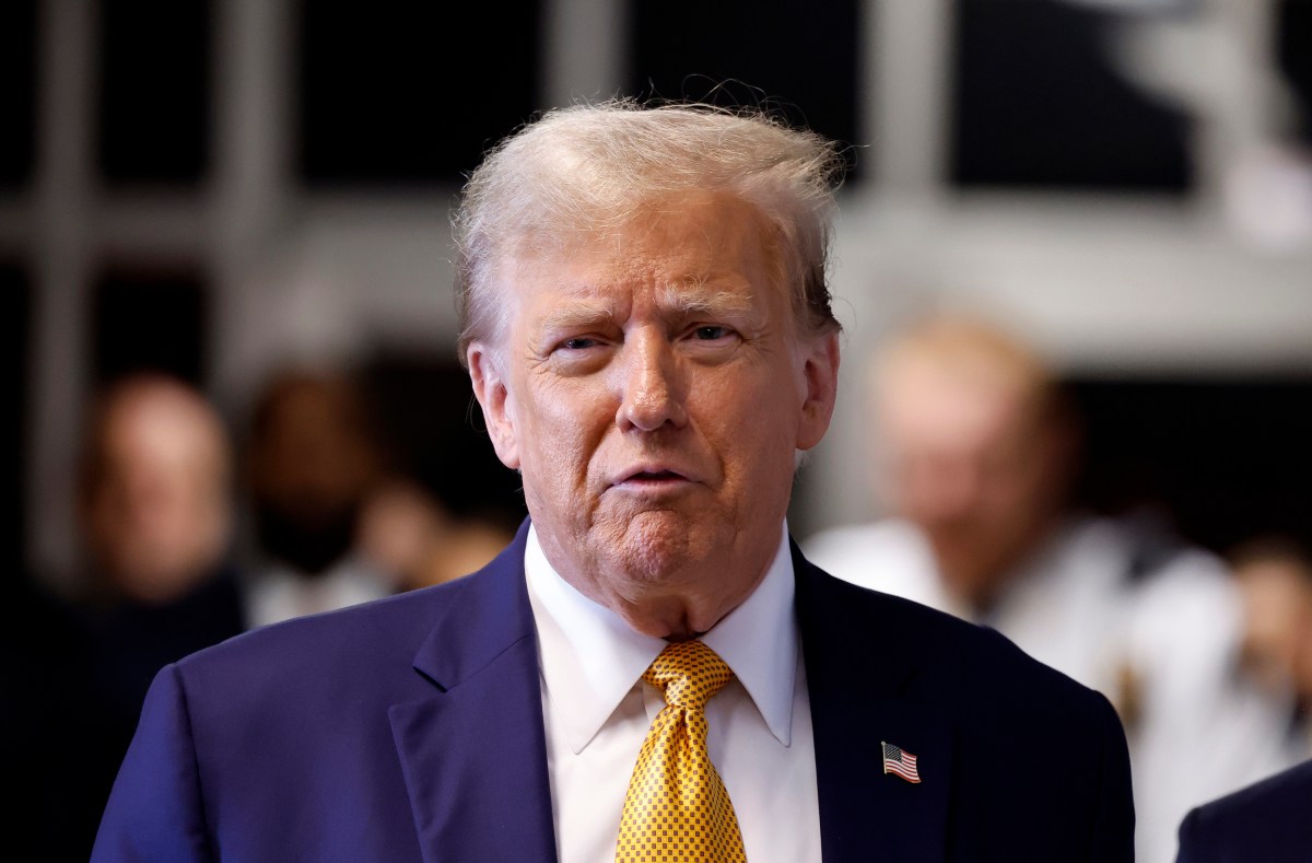 Compañía de medios y tecnología de Trump perdió $327 millones de dólares en el primer trimestre de 2024